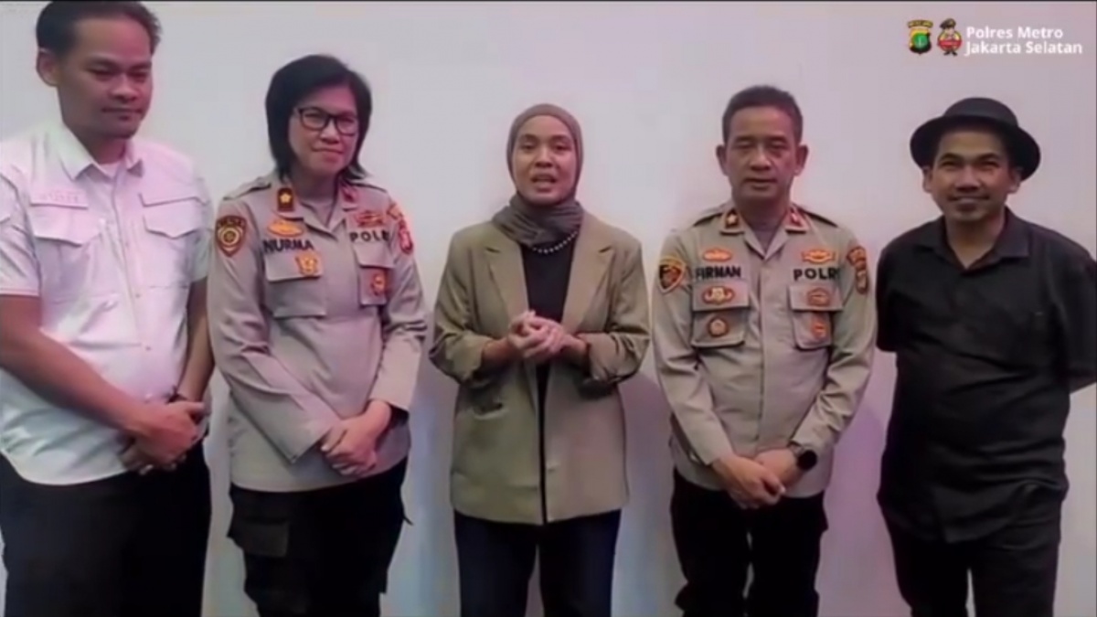 Wanita Ini Kehilangan Sepeda di Parkiran MRT, Publik Soroti Ruwetnya Pelaporan Kehilangan ke Polisi