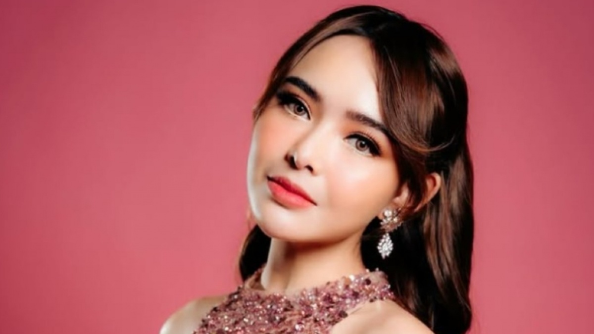 Diisukan Jadi Orang Ketiga Arya Saloka dan Putri Anne, Amanda Manopo Spill Pria Paling Spesial