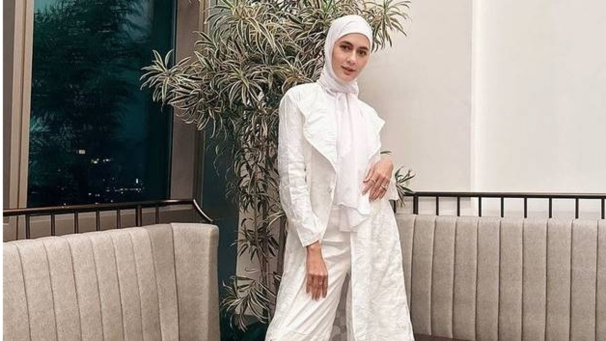 Bikin Anak-Anak Ketakutan, Baim Wong dan Paula Verhoeven Pernah Bertengkar di Depan Kenzo