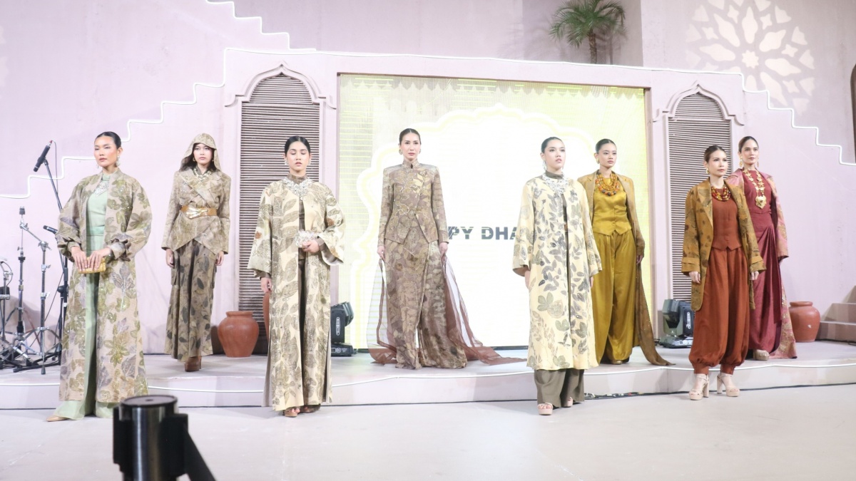 Ketua APPMI Akui Laju Ekonomi Indonesia Lemah, Industri Fashion Terdampak?