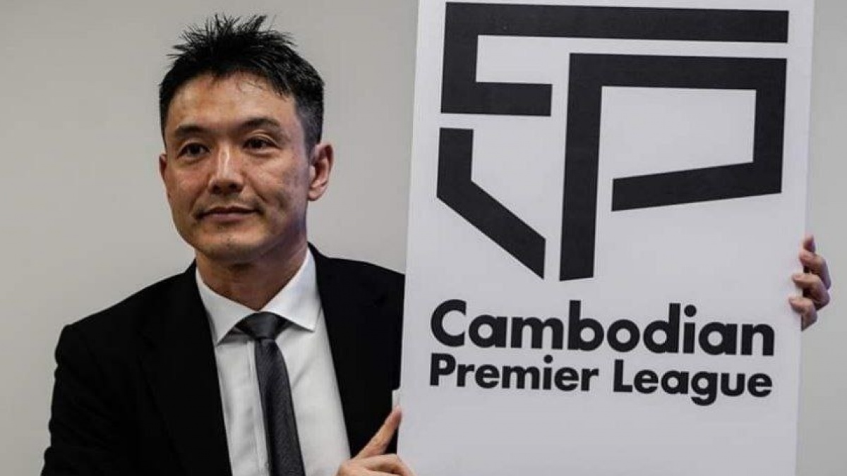 Profil Satoshi Saito, Eks Pejabat FIFA dan AFC asal Jepang yang Jadi CEO Liga Kamboja