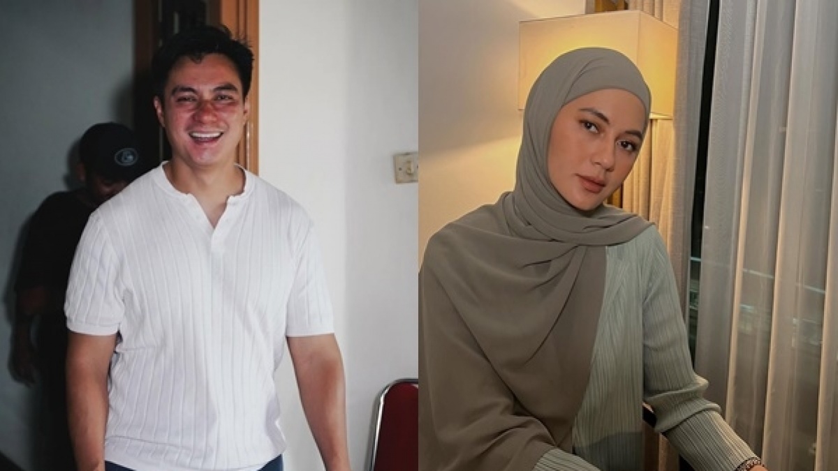 Kasihan Paula Verhoeven Idap Penyakit, Baim Wong Sempat Dilarang Nikahi Sang Model