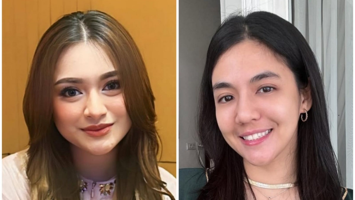 Sama-Sama Mandi Uang di Sidrap, Intip Nasib DJ Una dan Nathalie Holscher
