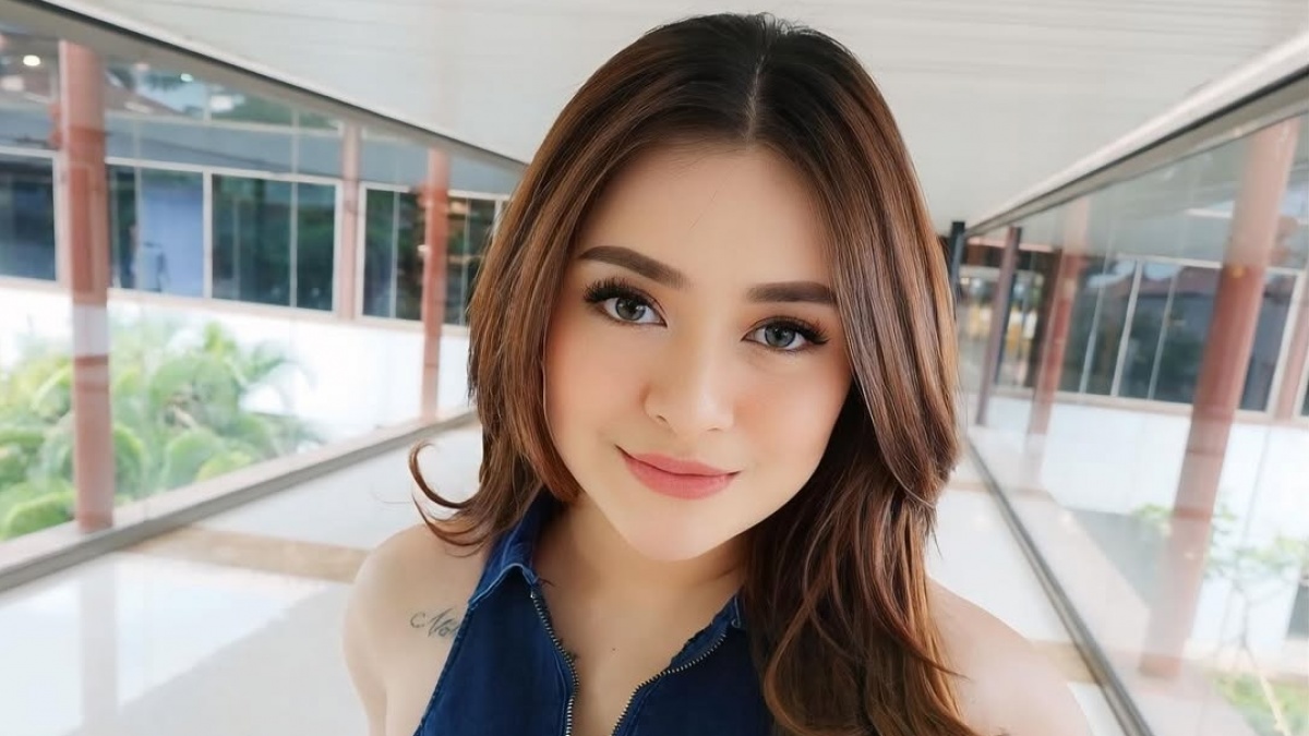 Nathalie Holscher Ogah Minta Maaf usai Terima Saweran nge-DJ di Sidrap: Salah Saya di Mana?