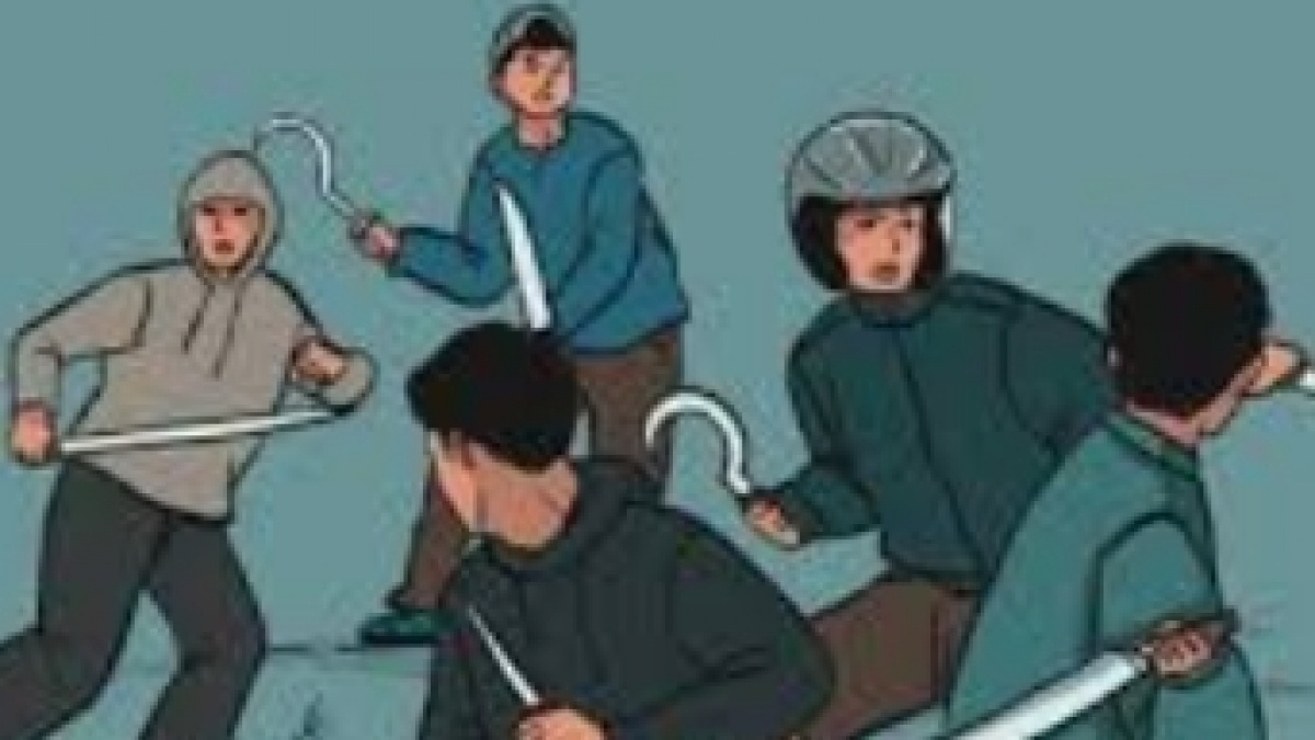 Sepak Bola Berubah Maut, Kisah Pria Tewas di Jasinga Akibat Konflik Antarkampung 15 Tahun Silam