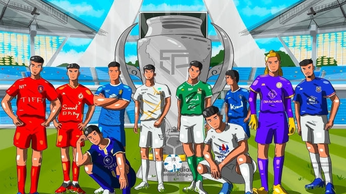 Kritik Pedas Media Asing Soal Liga 1 Kalah Level dengan Kamboja Premier League