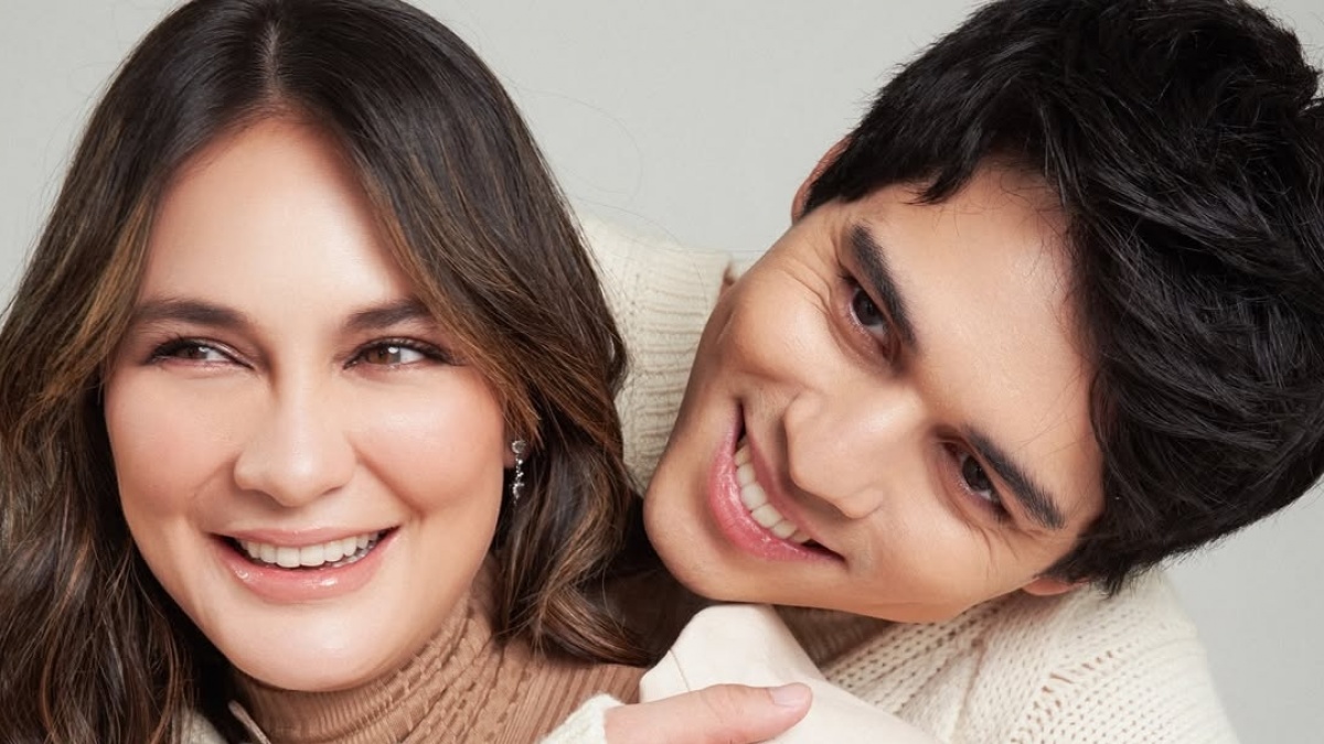 Belum Juga Menikah, Luna Maya Sudah Geli Dengar Panggilan Sayang dari Maxime Bouttier