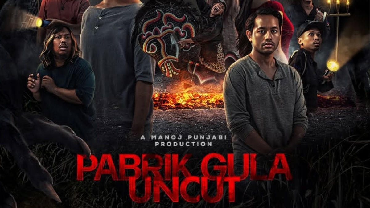 Link DANA Kaget Terbaru, Bisa Nonton Film Pabrik Gula Gratis
