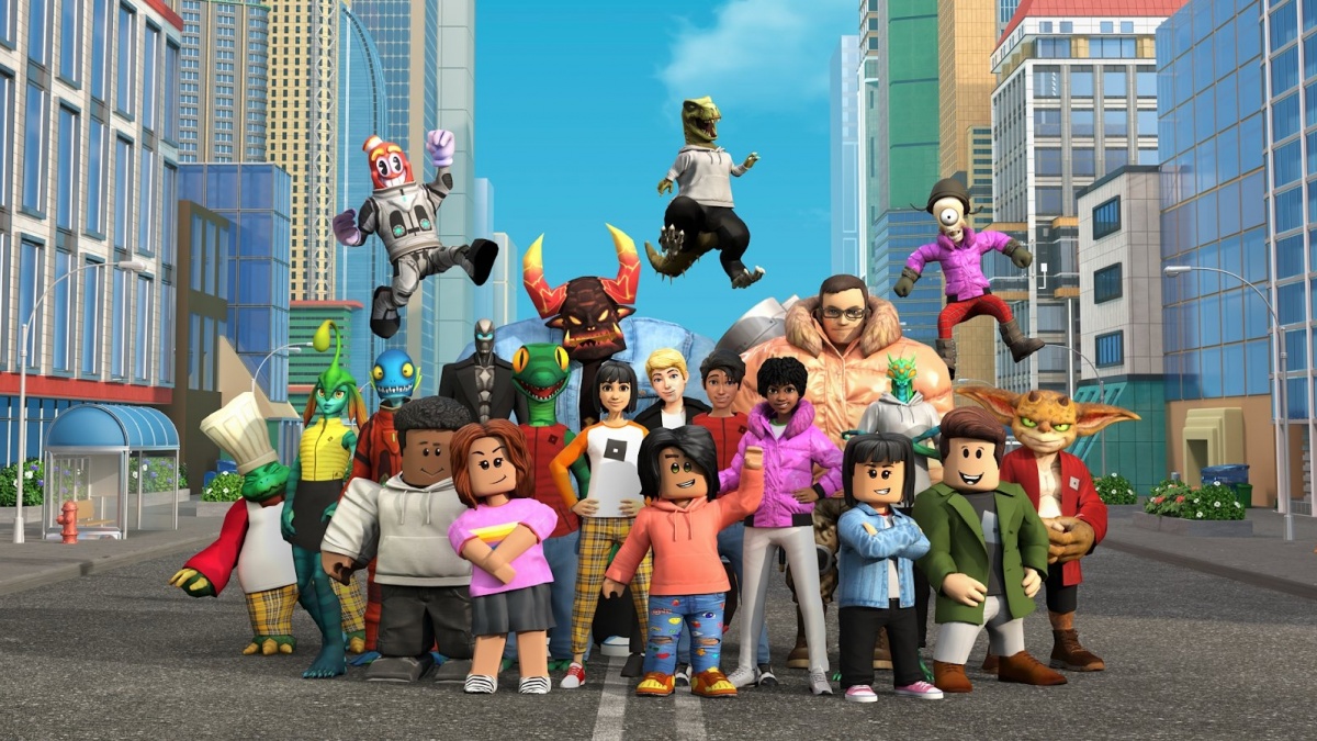 Roblox Perketat Keamanan Konten, Lindungi Pengguna Muda dari Risiko Eksploitasi