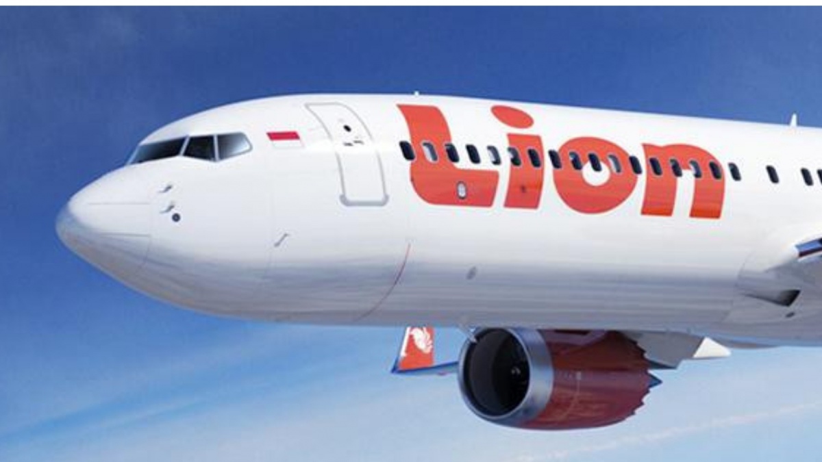 Ngamuk di Lion Air: Penumpang Teriak 'Bom!' Penerbangan Jakarta-Medan Kacau Balau