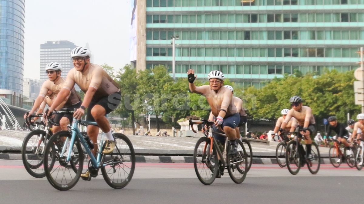 Pemutihan Pajak di Jakarta Tidak Cuma untuk Satu Hari