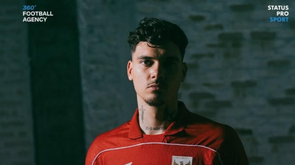 Shayne Pattynama Mendadak Menghilang di Laga Pamungkas KAS Eupen, ke Mana Dia?
