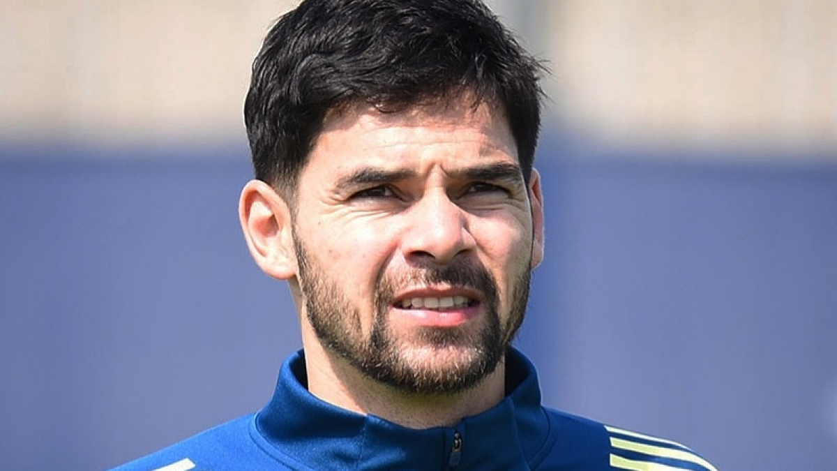 Pelatih Dipecat, Sandy Walsh Pergi ke Arab Saudi