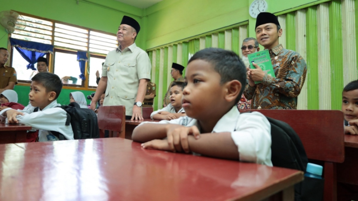 Mitra Makan Bergizi Gratis di Palembang Ungkap Fakta Berbeda Soal Pembayaran