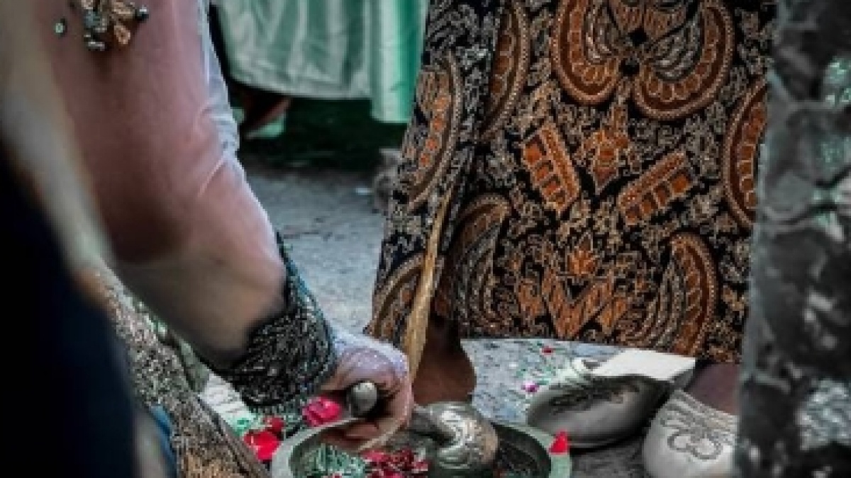 Ngaku Titisan Eyang Putri, Dukun Setubuhi Mahasiswi 7 Bulan Hingga Hamil