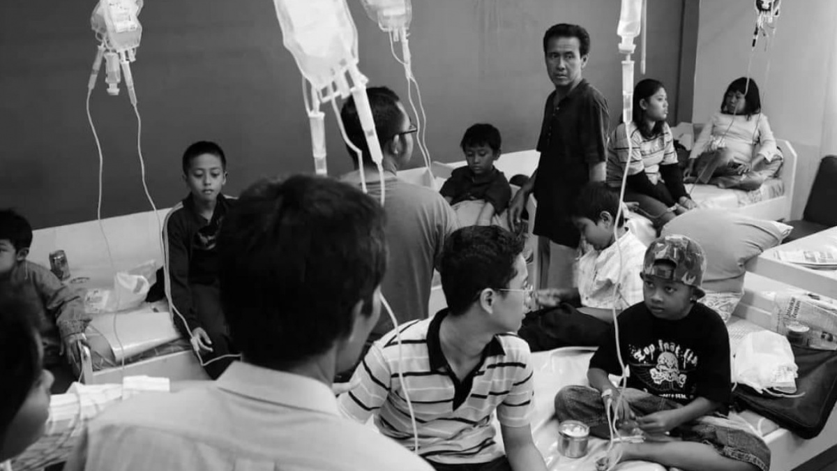 Bukan Cuma Laki-laki, Perempuan dan Anak-anak juga Bisa Alami Hemofilia: Kenali Gejalanya