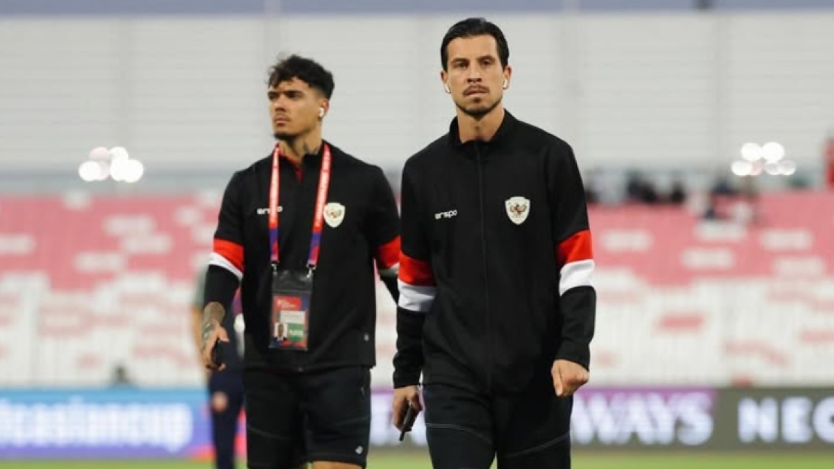 Pundit Belanda: Thom Haye Tidak Mau Bermain