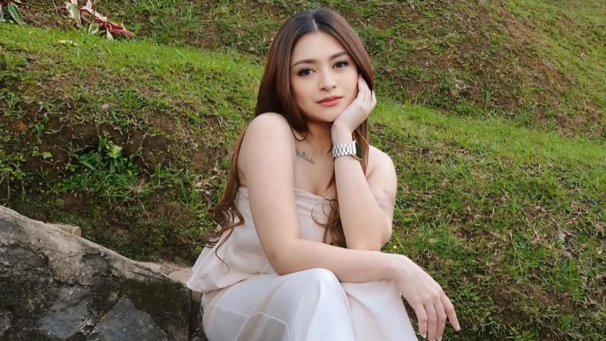 Nathalie Holscher Ngaku Sedih Usai Dihujat Netizen: Hidup Gue Cuma Mau Aman!
