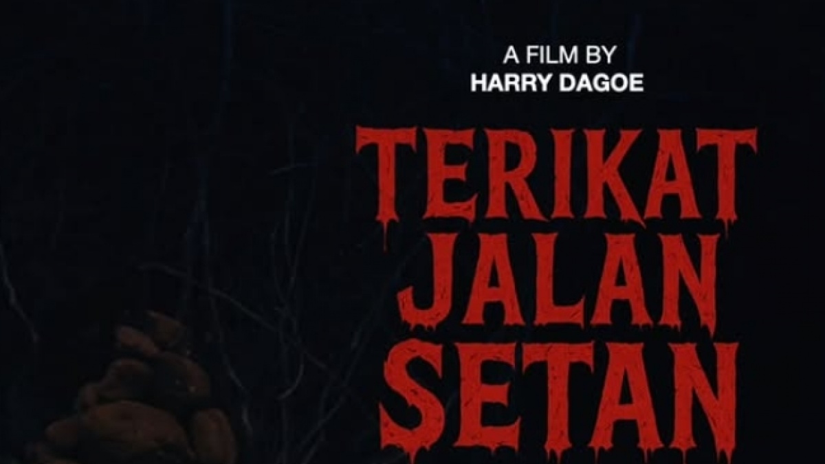 Segera Tayang di Bioskop, Begini Kisah di Balik Penggarapan Film Terikat Jalan Setan