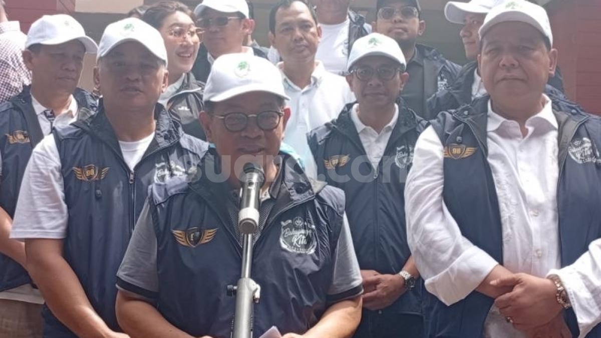 Resmikan Rumah Pompa Sunter Senilai Rp80 M, Pramono Janji Tambah Lagi di 13 Titik: Di Mana Saja?