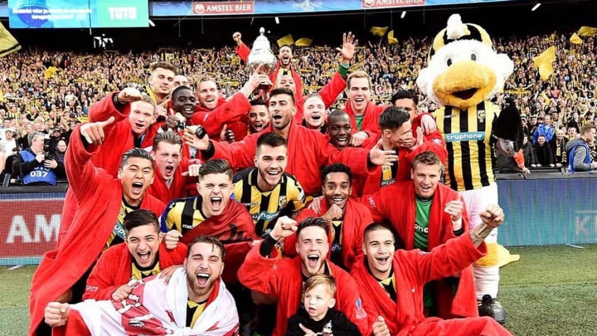 Siapa Zhang Yuning? Pemain China yang Sebut Nama Kevin Diks Jelang Lawan Timnas Indonesia