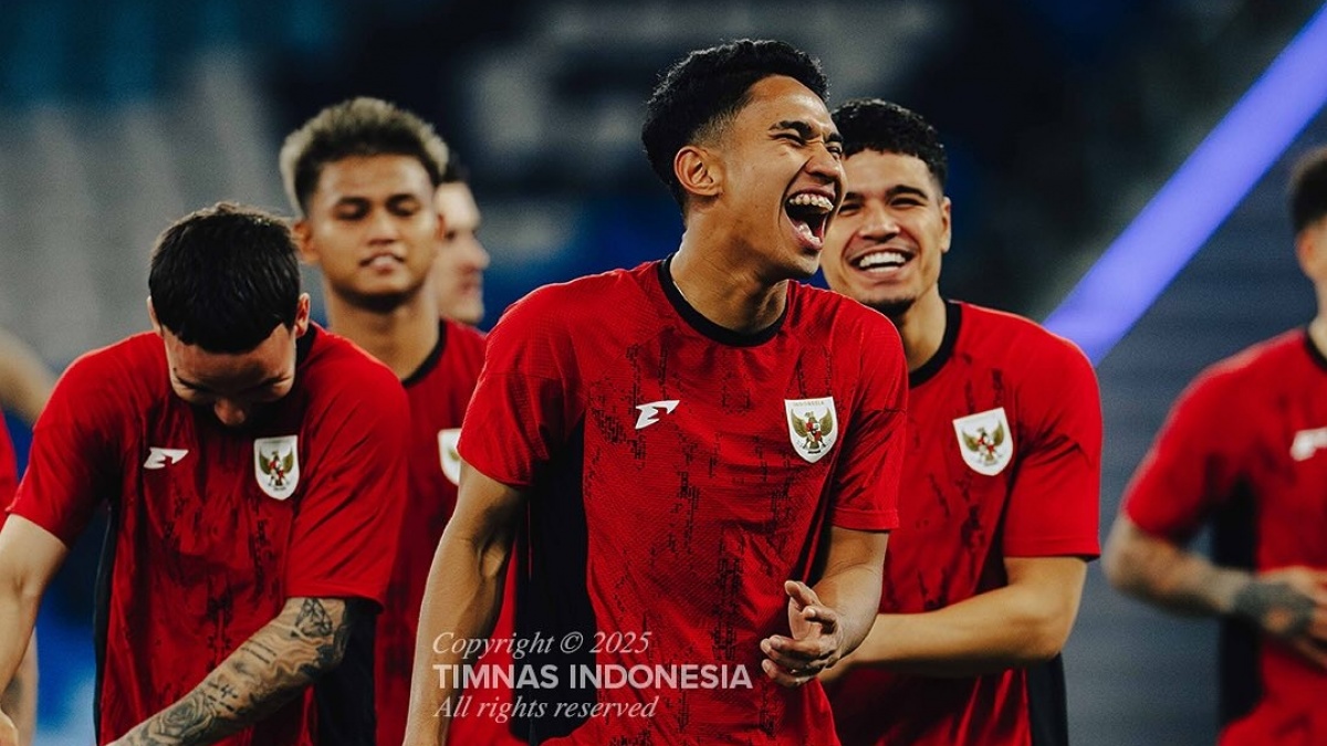 Erick Thohir Berandai-andai Timnas Indonesia Pecundangi Jepang, Mampukah?