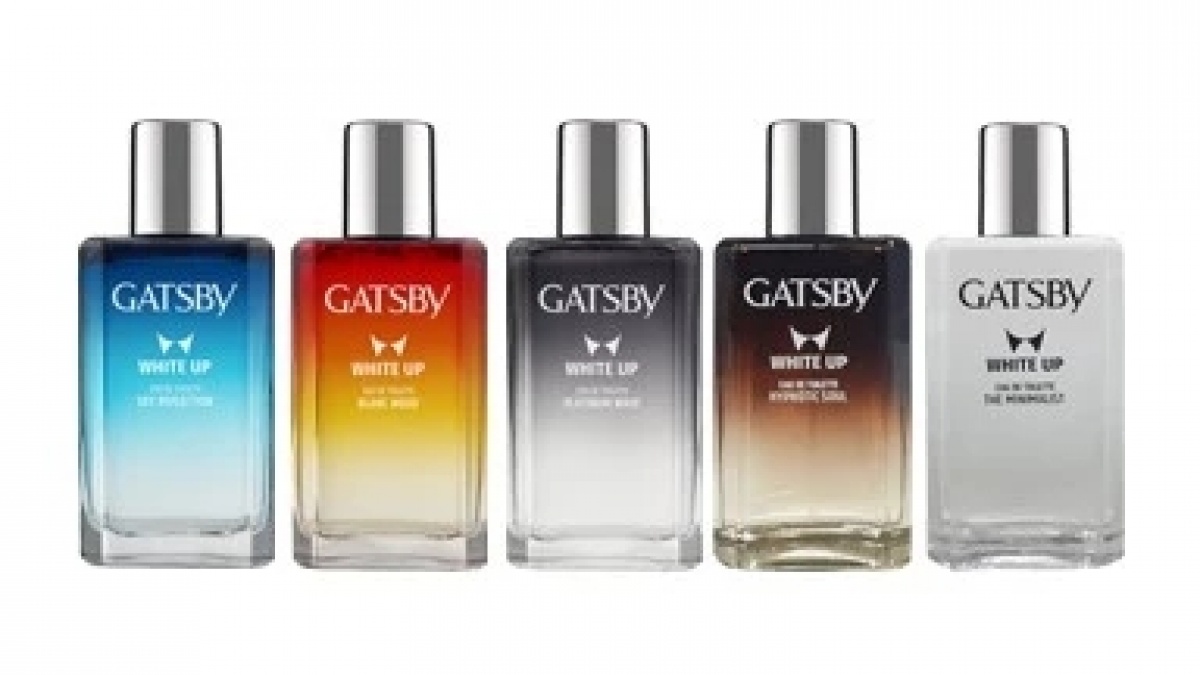 5 Parfum Gatsby yang Wanginya Segar dan Tahan Lama, Cocok untuk Berbagai Acara