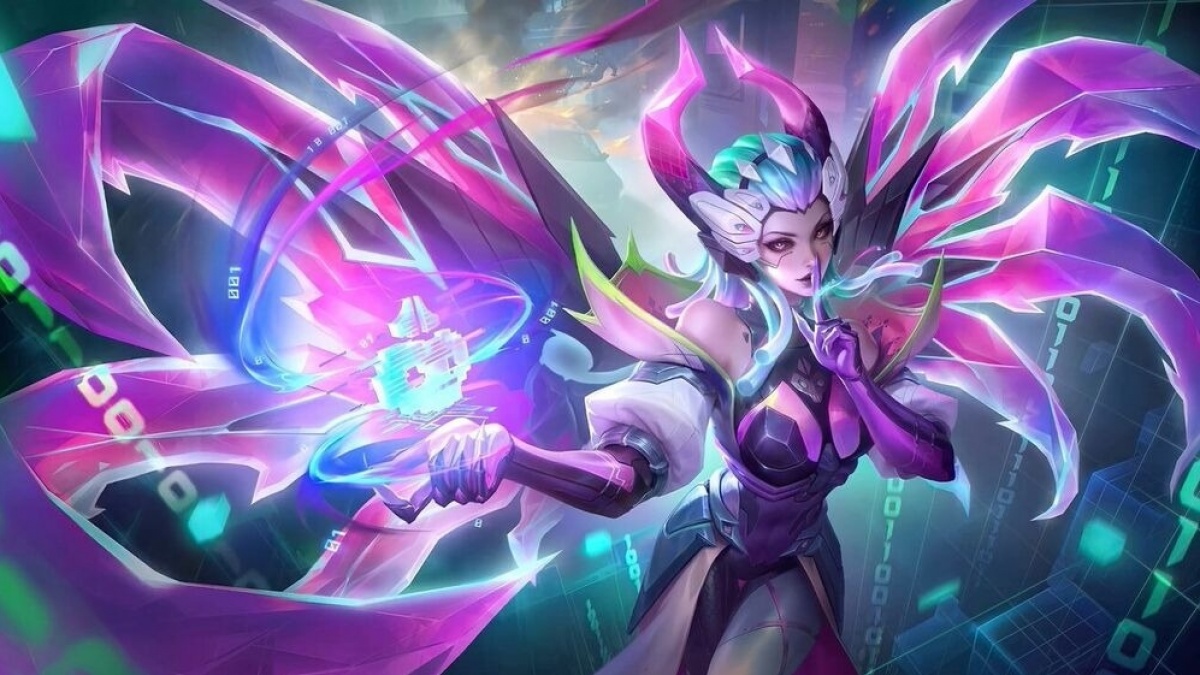 Mau Skin MLBB Kurang Diamond? Gunakan Link Saldo DANA Kaget Gratis 20 April 2025
