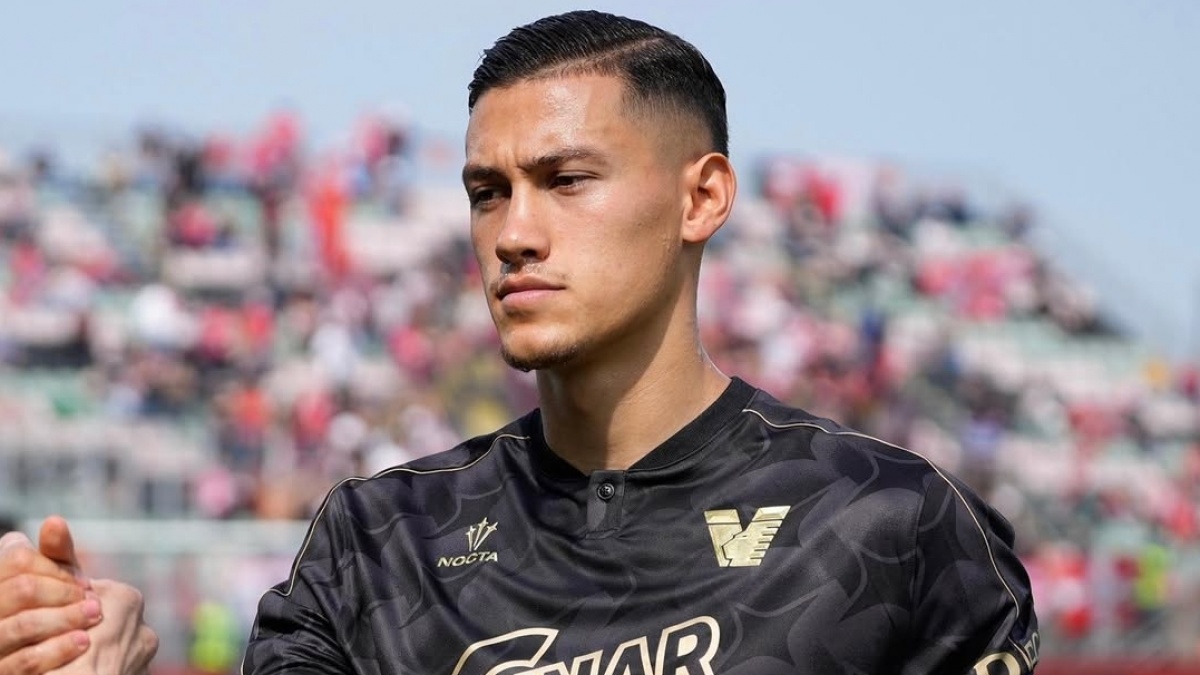 Empoli vs Venezia: Jay Idzes Ceritakan Ketegangan di Ruang Ganti Usai Hasil Imbang