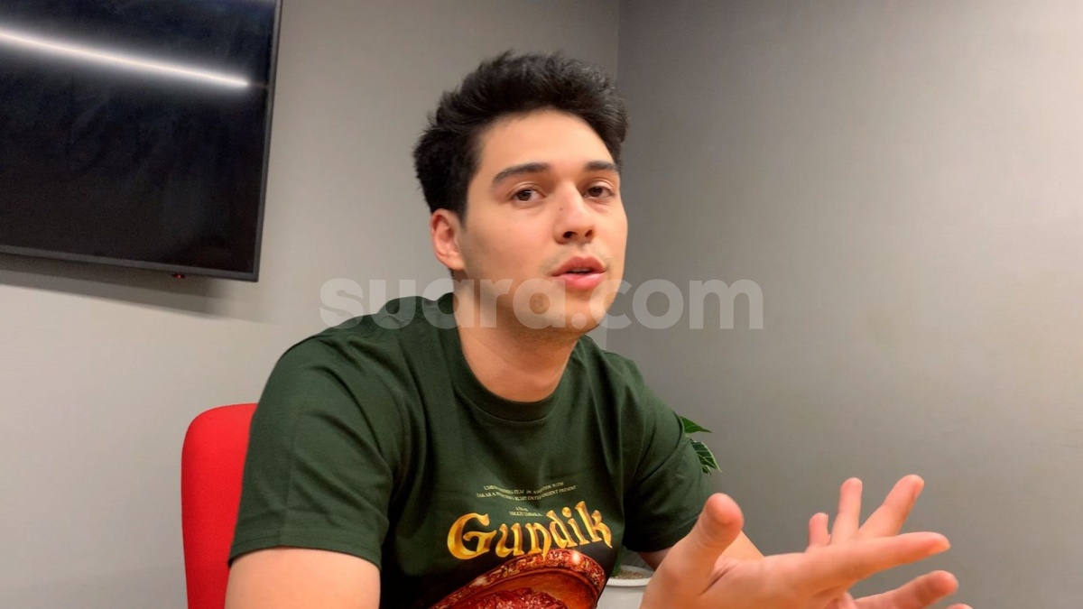 Sumber Kekayaan Maxime Bouttier, Mikirin Bayar Tagihan Listrik Usai Nikahi Luna Maya