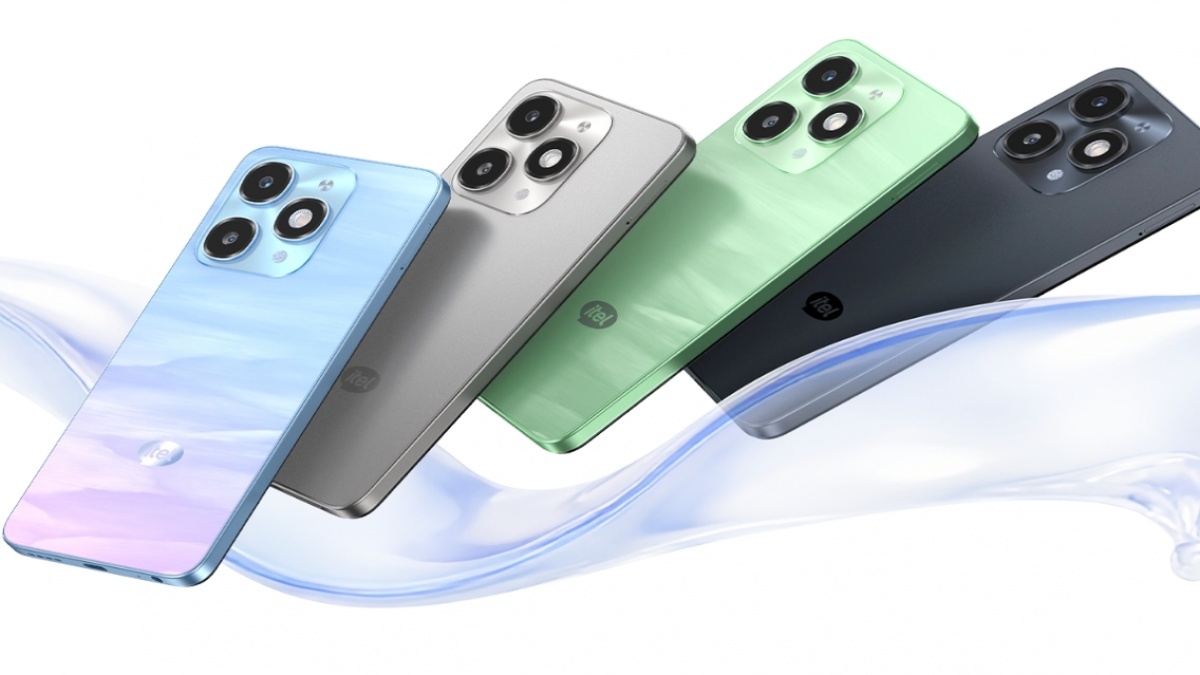 Spesifikasi Itel A90: Harga Rp 900 Ribuan, HP Murah Ini Berdesain Mirip iPhone