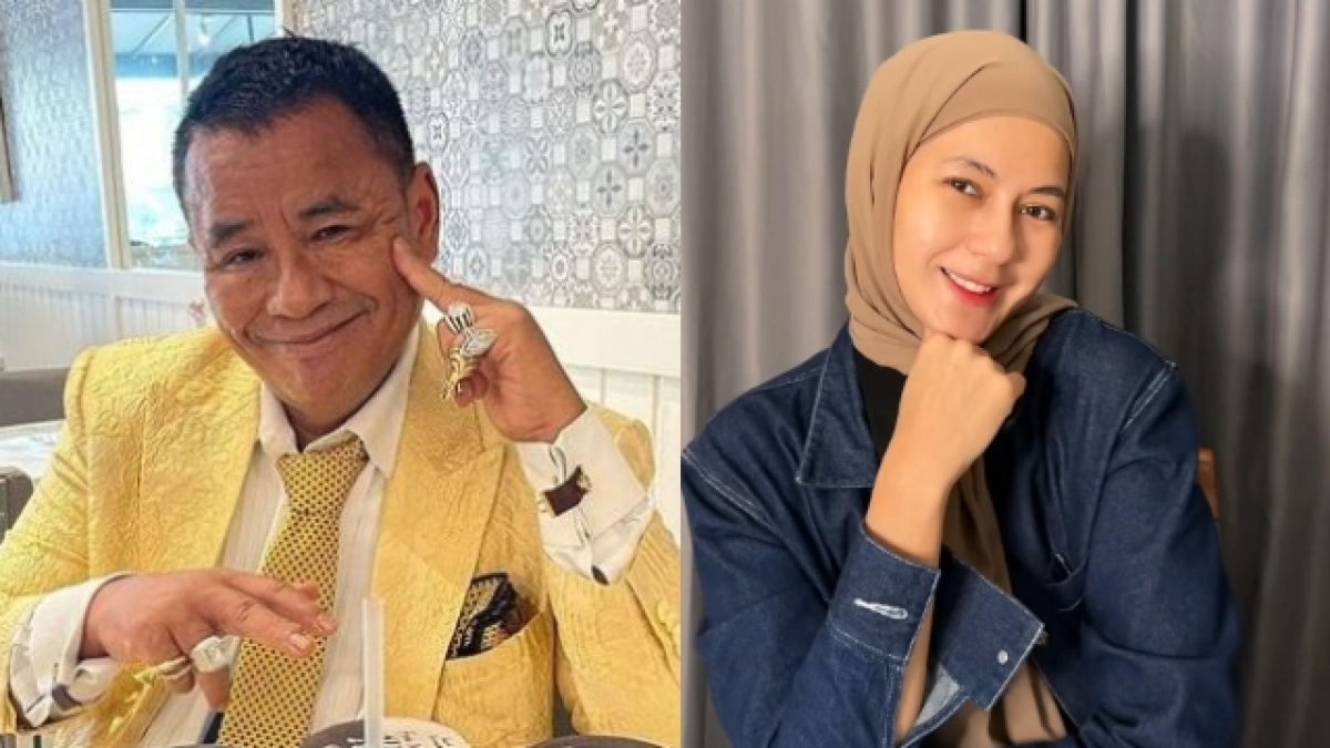 Baim Wong Menang Hak Asuh Anak, Hotman Paris Curigai Ada Kesepakatan di Belakang Layar