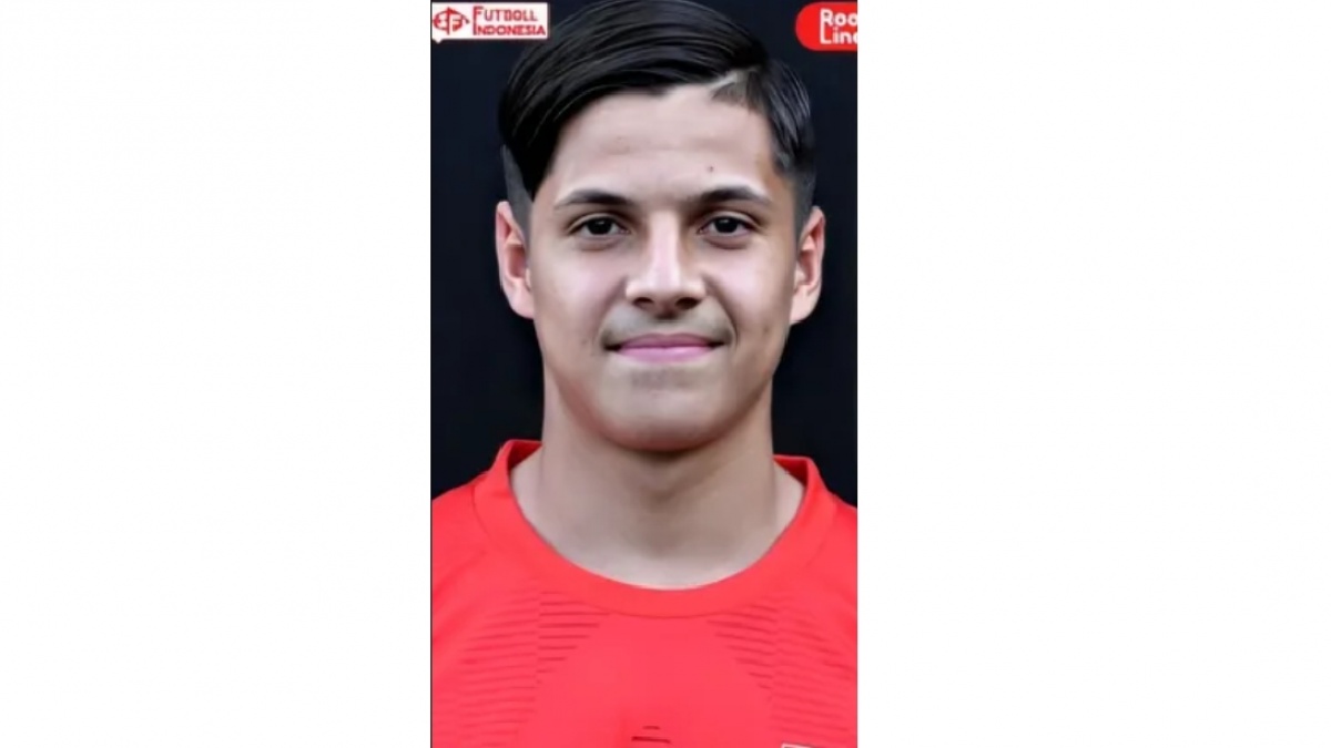 PSSI Dikejar Waktu Gaet Nafi Nahdi, Pemain Kelahiran Swiss Bisa Pilih Jerman