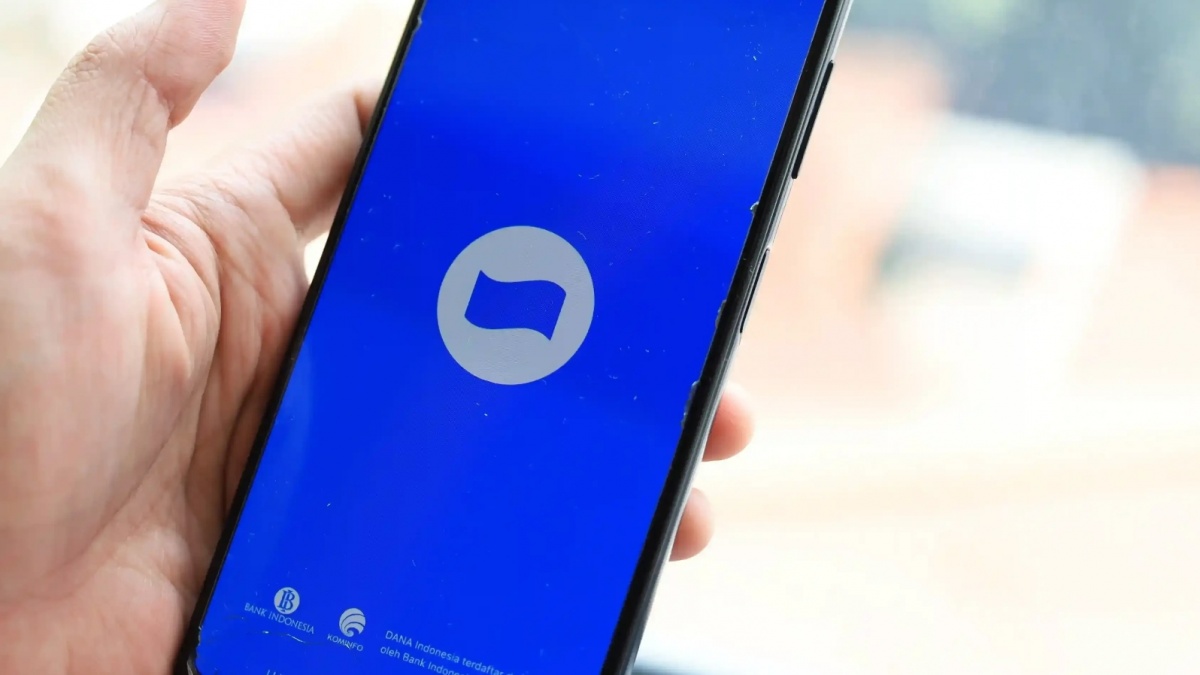 Link DANA Kaget Hari Ini, Saldo Gratis Menantimu! Jangan Sampai Kehabisan