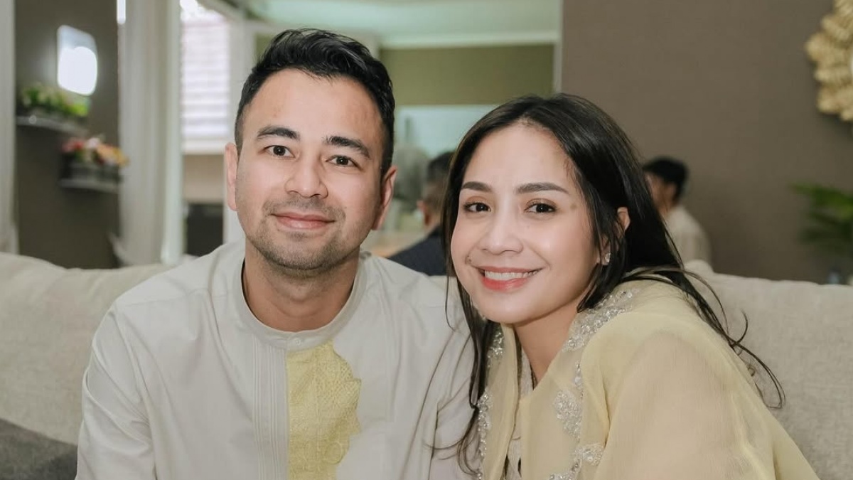 Raffi Ahmad Akuisisi Saham VISI Senilai Rp178 Miliar, Langsung Untung Rp1,7 Triliun