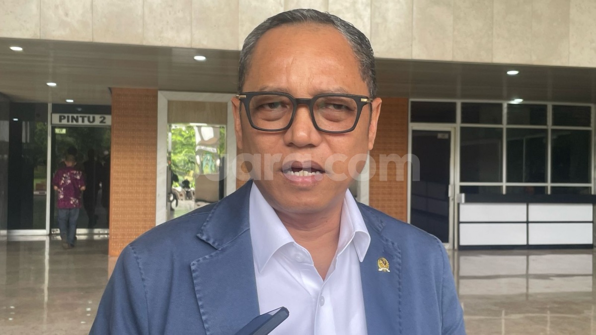 PAN Dukung Prabowo Nyapres 2029 Tapi Tak Sebut Gibran, Begini Respons PDIP