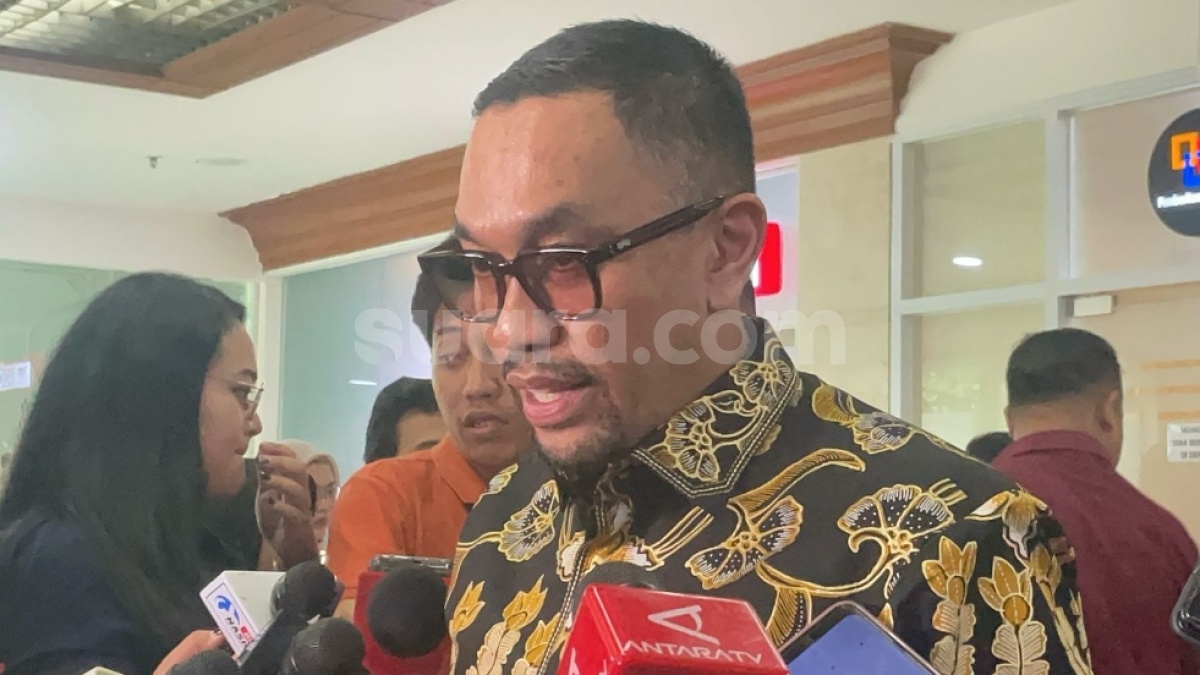 Jawab Kritik Publik soal Pembebasan Bersyarat, Sahroni: Setya Novanto Tidak Diampuni