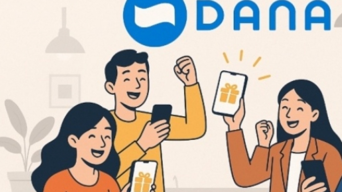 Kumpulan Link DANA Kaget 21 April 2025, Tukarkan dengan Pemain Legendaris di FC Mobile