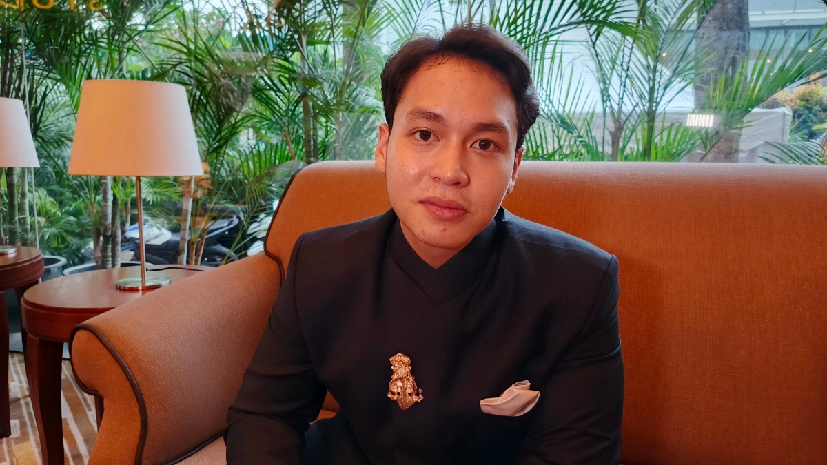 Fatih Unru Ungkap Detail Karakter Rangga di 'Pengepungan di Bukit Duri', Bukan Sekadar Tukang Bully
