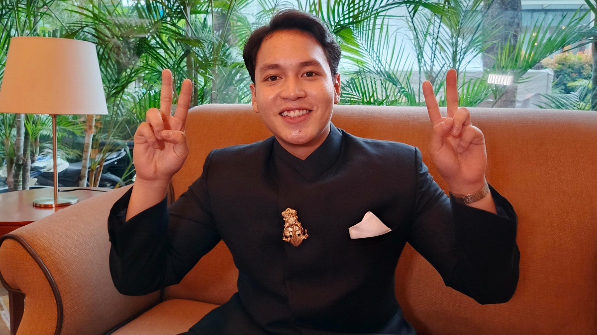 Kilas Balik Perjalanan Karier Fatih Unru, Ogah Dibilang Meneruskan Warisan Sang Ayah