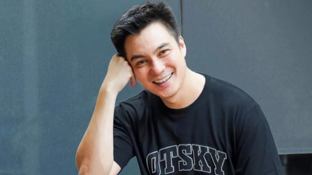 Banyak yang Baru Sadar, Baim Wong Diduga Beri Kode Sebelum Ramai Kabar Paula Verhoeven Positif HIV