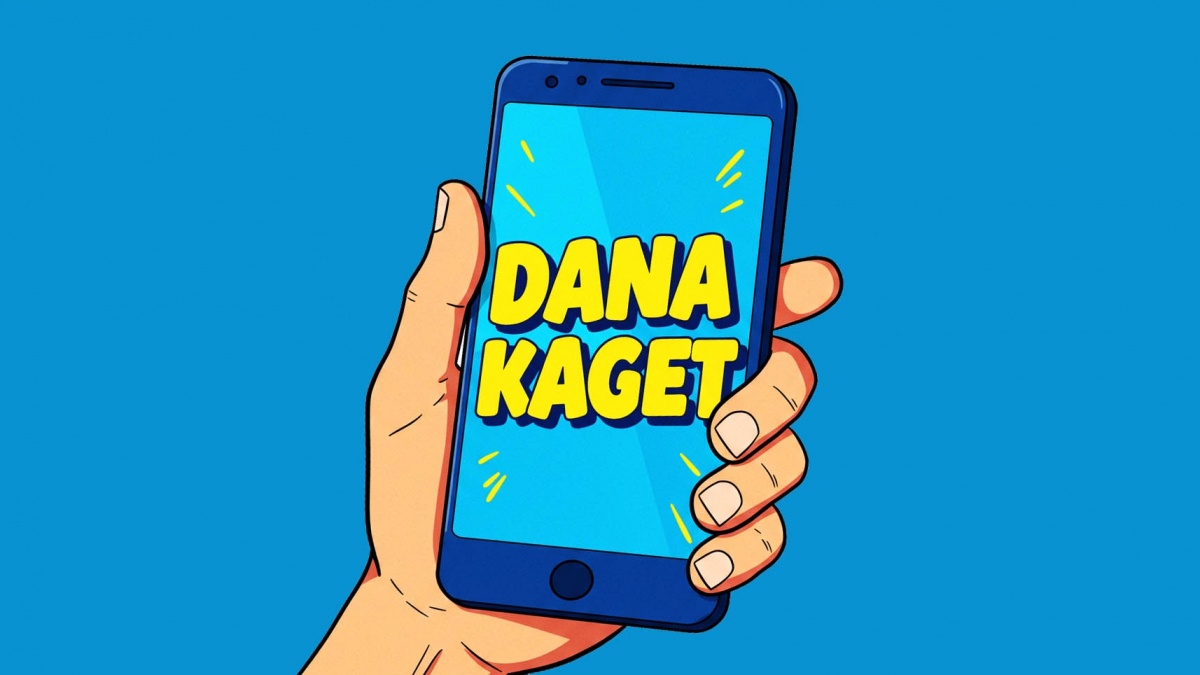 Selamat Anda Bisa Klaim Saldo Gratisan, Pakai Link Saldo DANA Kaget Gratis 21 April 2025 yang Asli