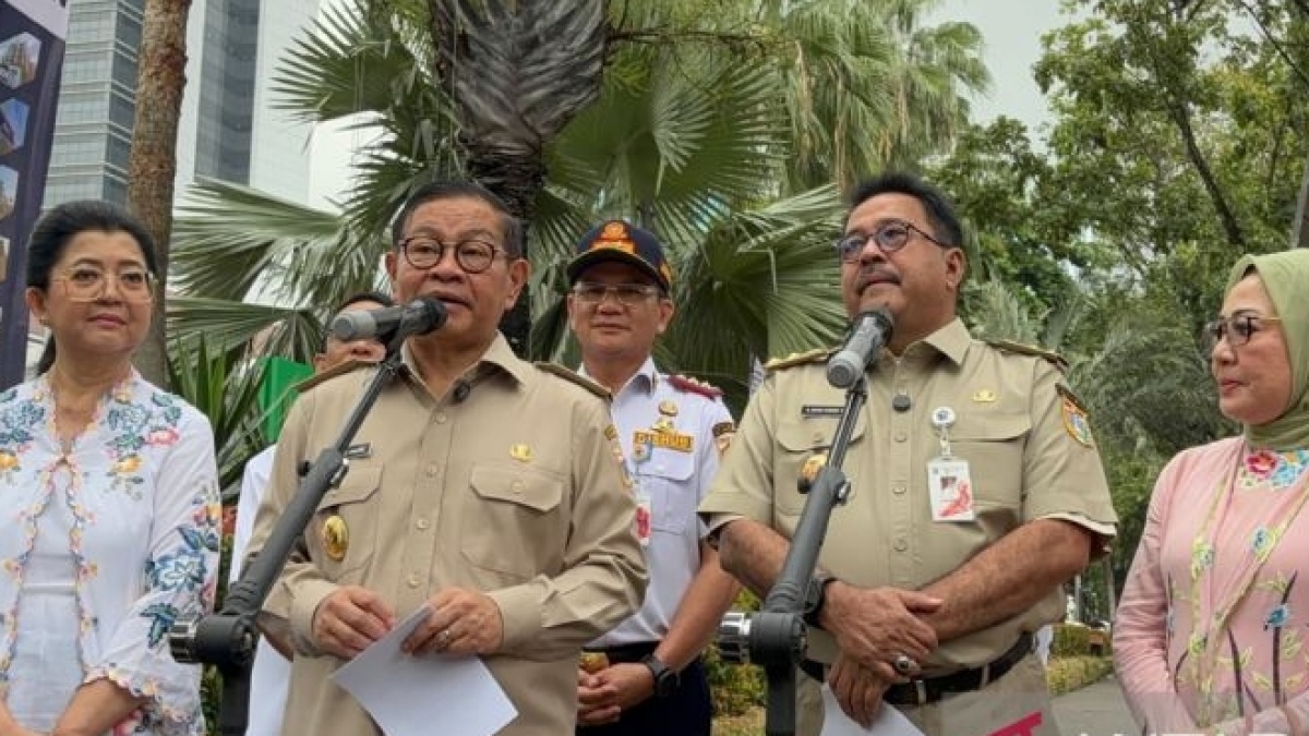 Spesial Hari Kartini, Perpanjang SIM Gratis untuk ASN dan Wartawan Wanita di Balai Kota