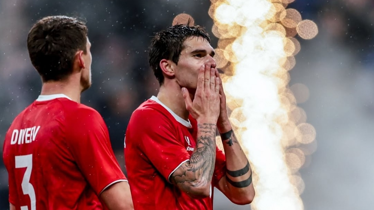 Rusia Ngebet Uji Coba Melawan Timnas Indonesia, Kapan Waktunya?