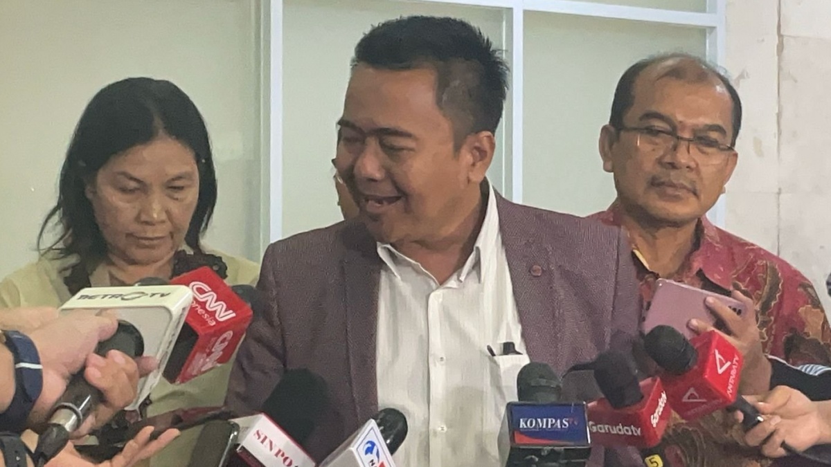 Eks Pemain Sirkus OCI Minta Kapolri Cabut SP3 Kasus 1997, Jika Tidak Maka akan Ajukan Gugatan