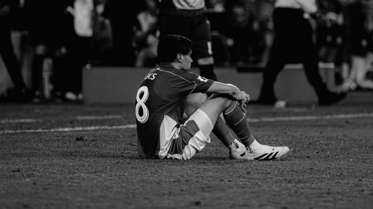 Berpotensi Absen Bela Timnas Indonesia Lawan China dan Jepang, Kevin Diks: Seperti Itu Kenyataannya