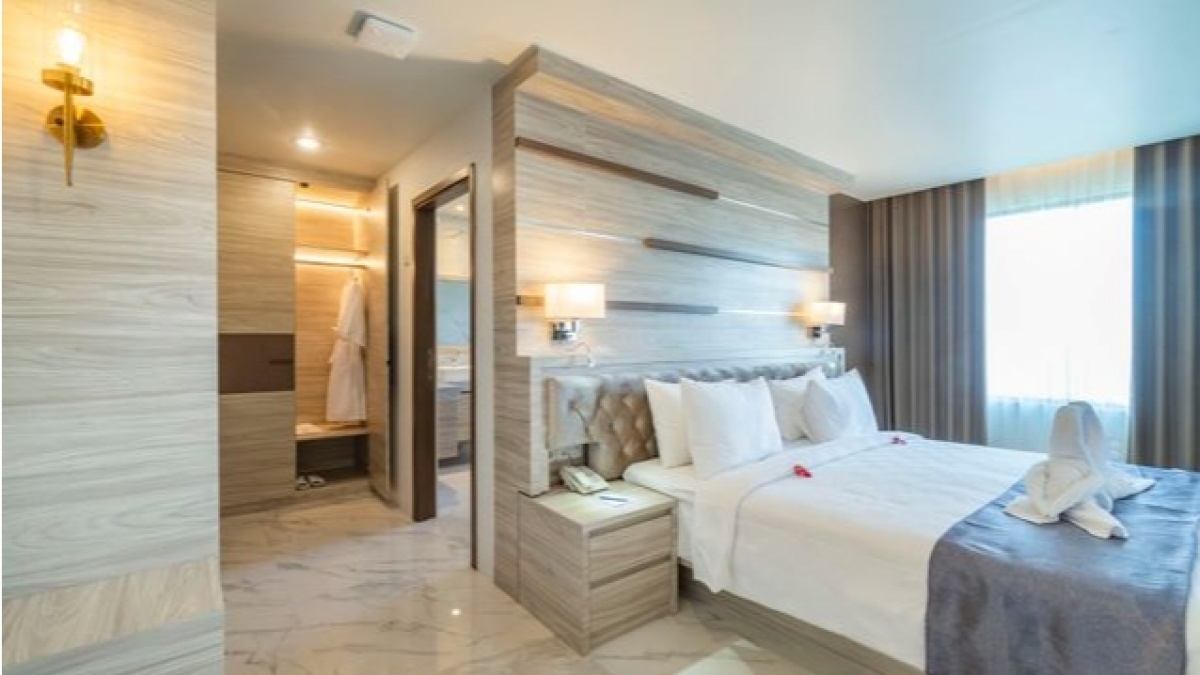 7 Rekomendasi Hotel Staycation di Bali dengan Budget di Bawah Rp500 Ribu