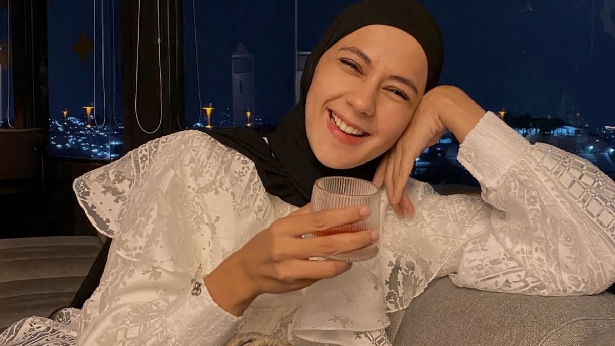 Dikabarkan Positif HIV, Penampakan Terbaru Paula Verhoeven di Instagram Disorot
