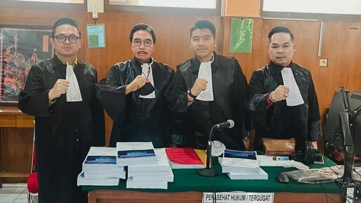 Ditho Beberkan 4 Warisan Hotma Sitompul yang Lebih Berharga dari Harta atau Properti