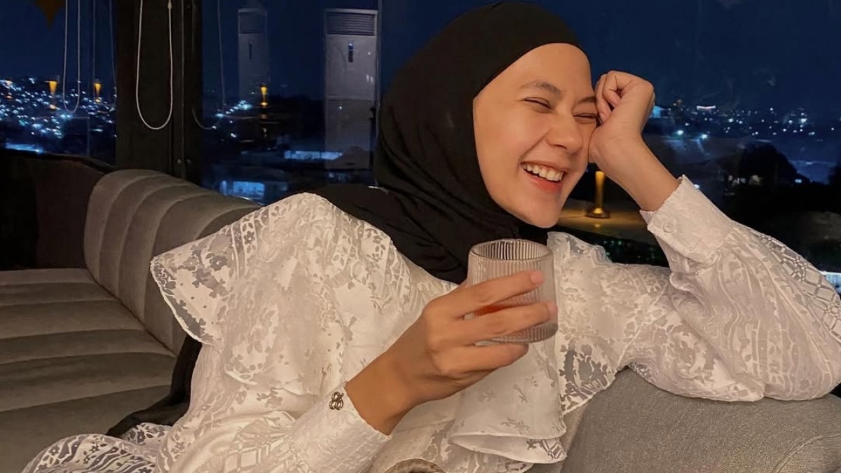 Malas Bahas Perceraian, Deddy Corbuzier Ungkap Alasan Undang Paula Verhoven ke Podcast